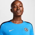 Chelsea FC Dri-FIT Strike Crew top 24/25