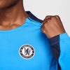 Chelsea FC Dri-FIT Strike Crew top 24/25