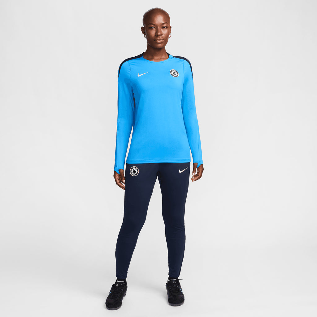 Chelsea FC Dri-FIT Strike Crew top 24/25