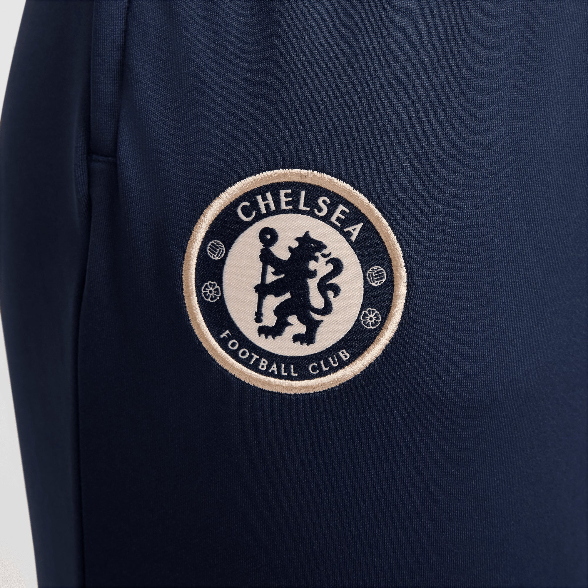 Chelsea FC Dri-FIT Strike trainingsbroek 24/25