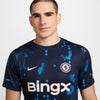Chelsea FC Academy Pro top