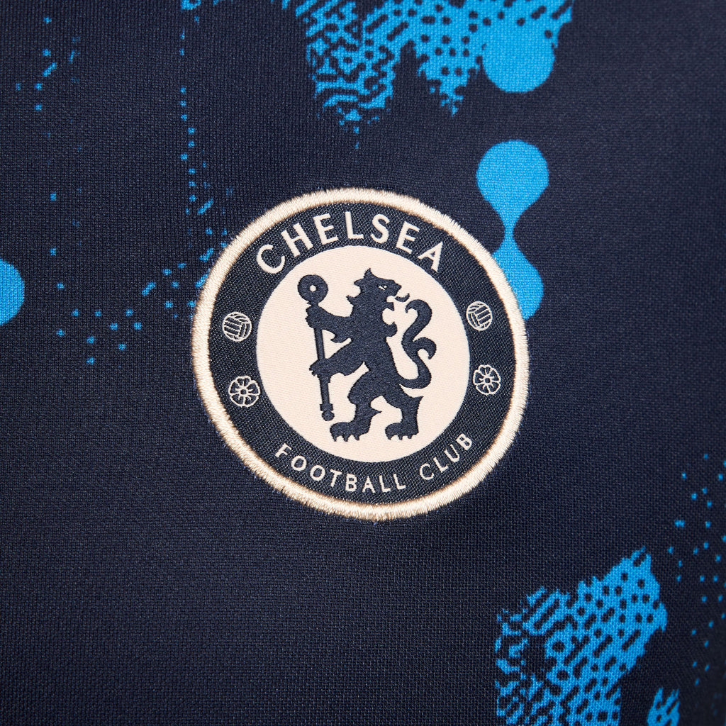 Chelsea FC Academy Pro top