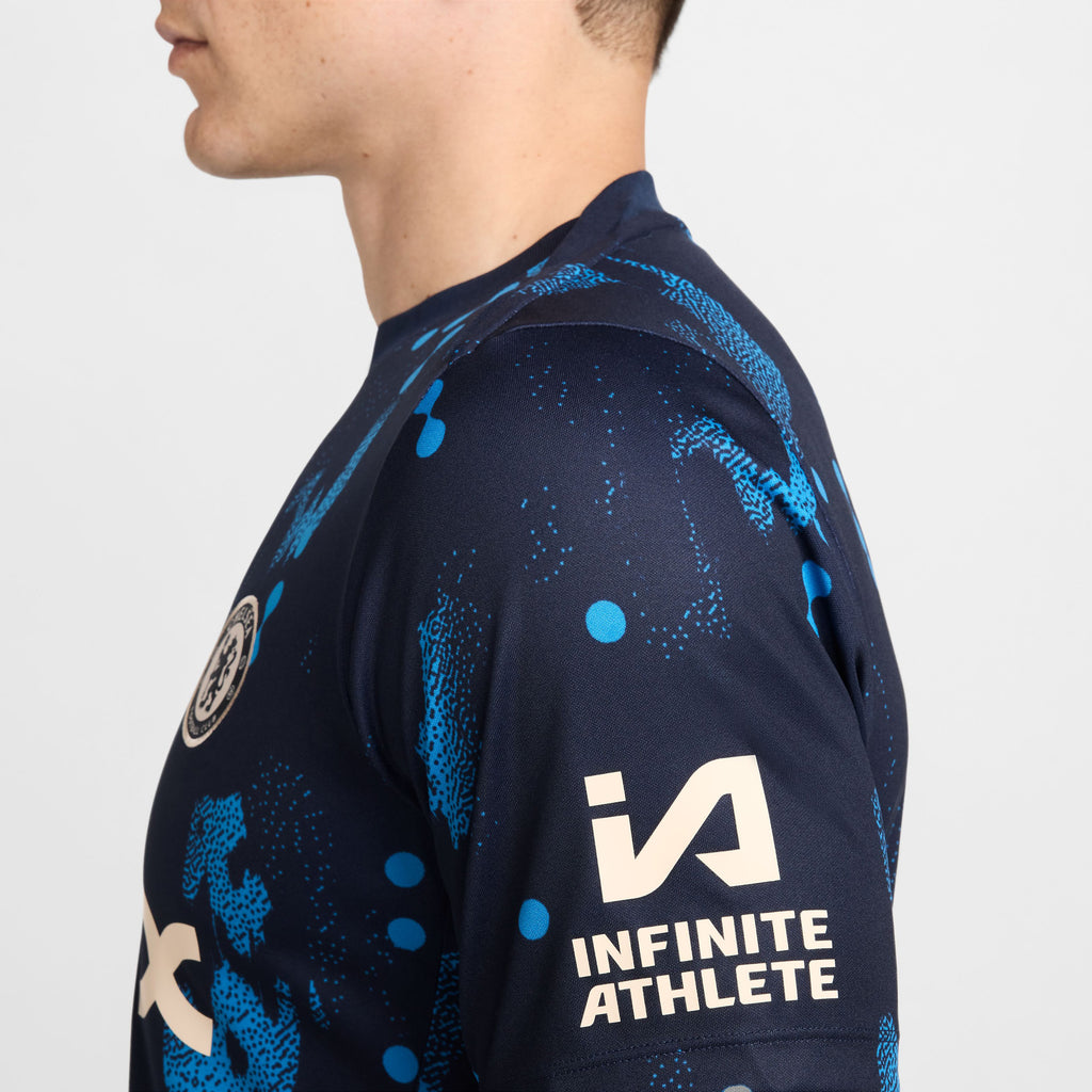 Chelsea FC Academy Pro top