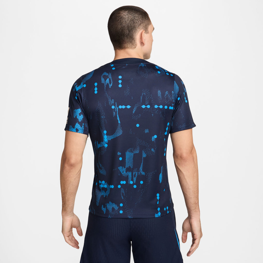 Chelsea FC Academy Pro top