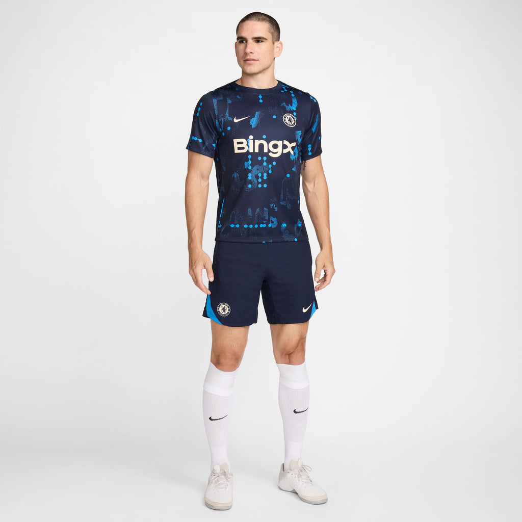 Chelsea FC Academy Pro top