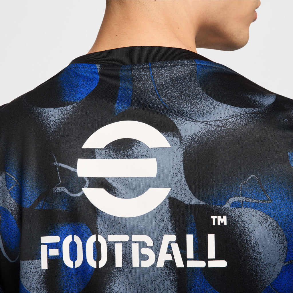 Inter Milan Academy Pro top
