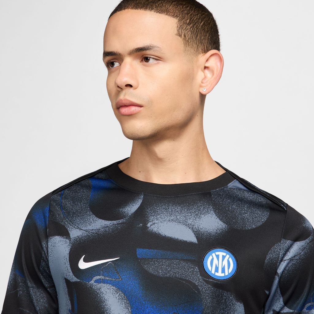 Inter Milan Academy Pro top