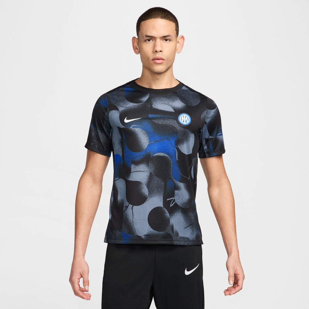 Inter Milan Academy Pro top
