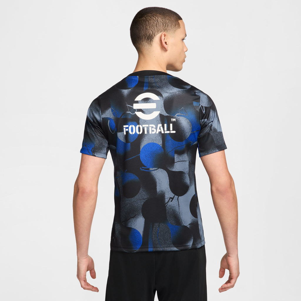 Inter Milan Academy Pro top