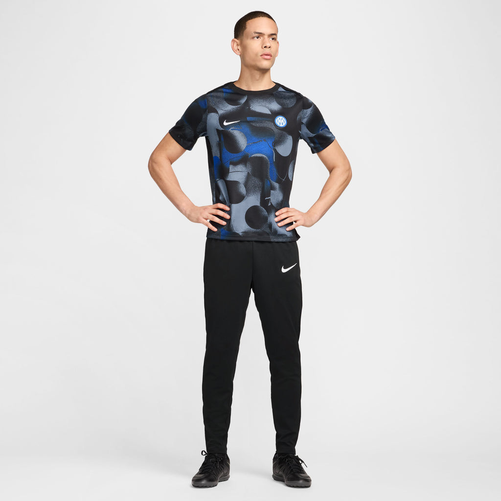 Inter Milan Academy Pro top