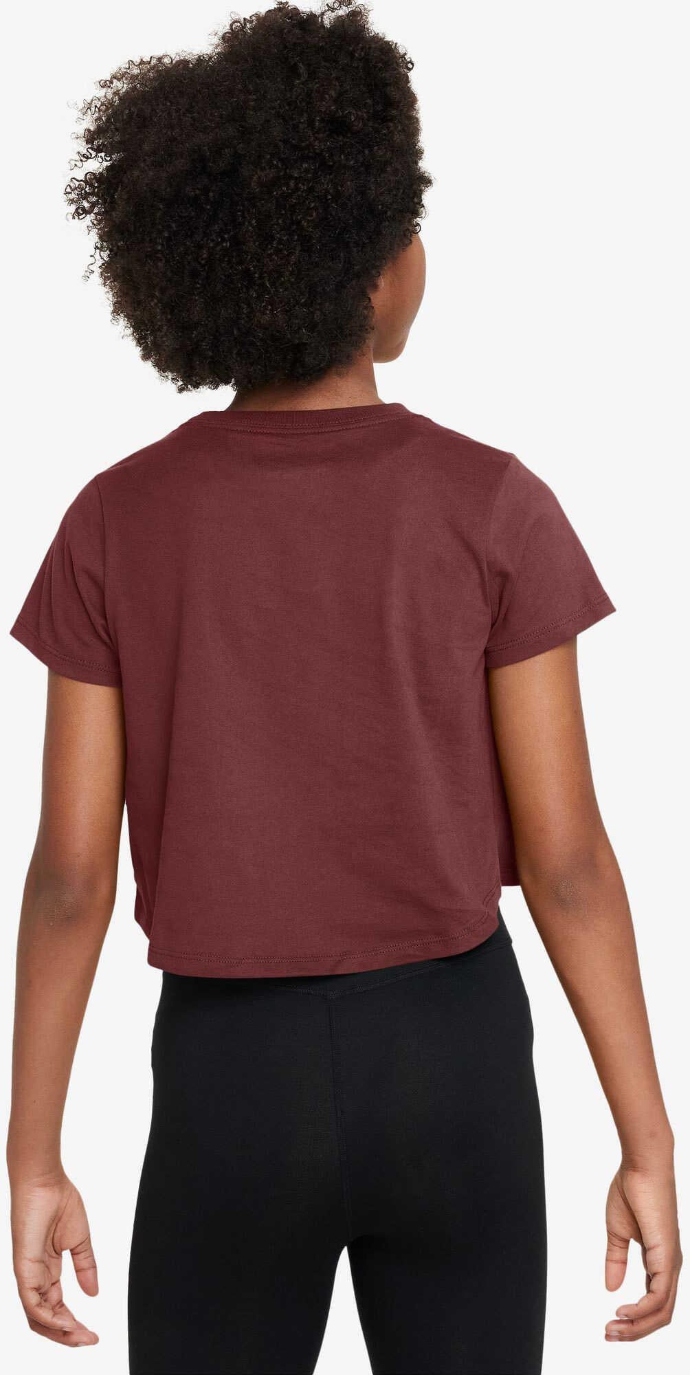 Deficit Sport Essential+ shirt