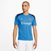 Chelsea FC Strike Knit trainingstop 24/25