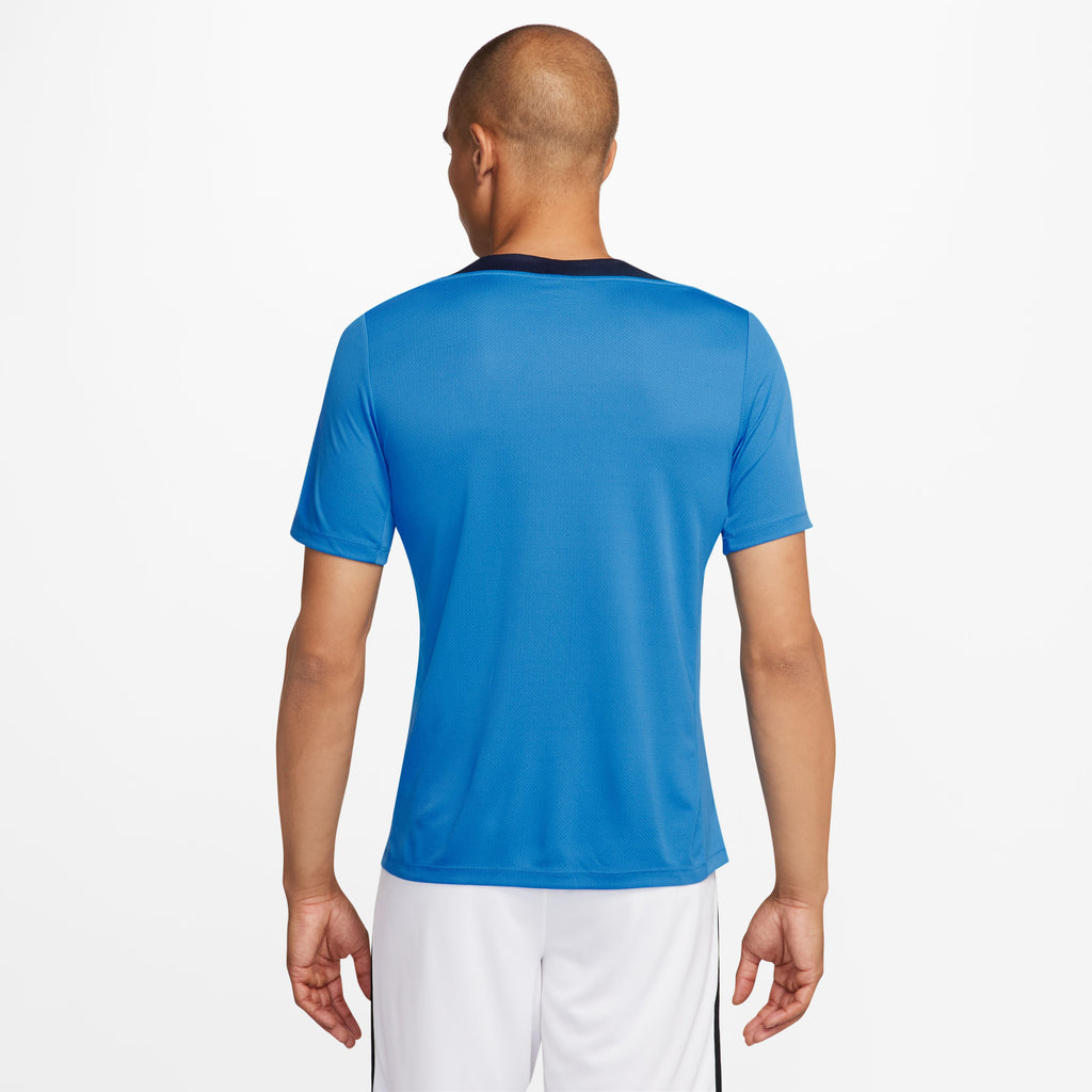 Chelsea FC Strike Knit trainingstop 24/25