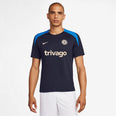 Chelsea FC Strike Knit trainingstop 24/25