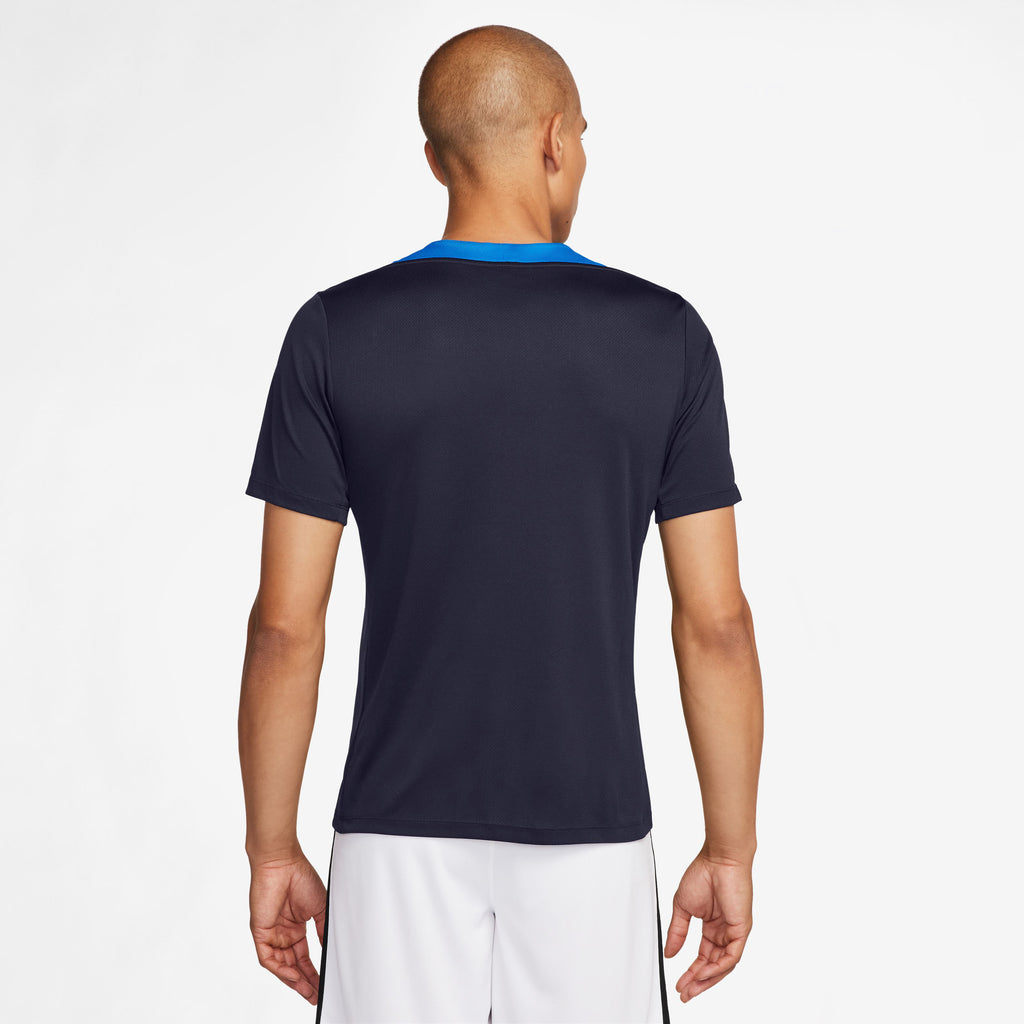 Chelsea FC Strike Knit trainingstop 24/25
