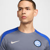 Inter Milan Strike top