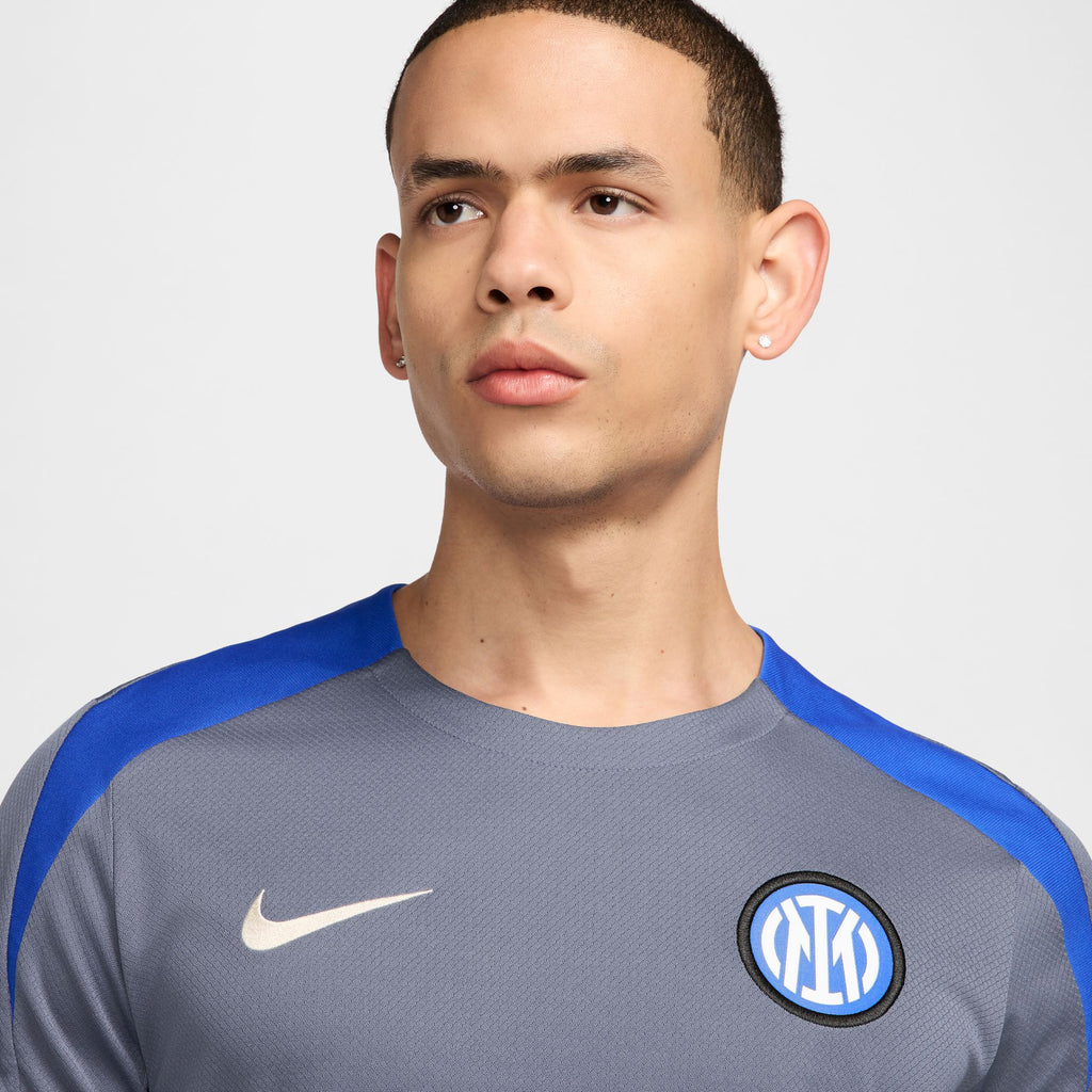 Inter Milan Strike top
