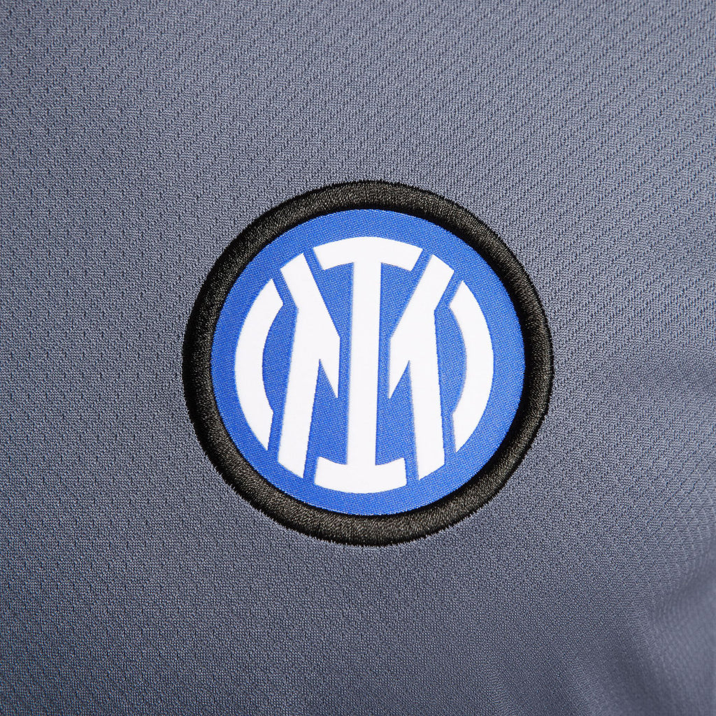 Inter Milan Strike top