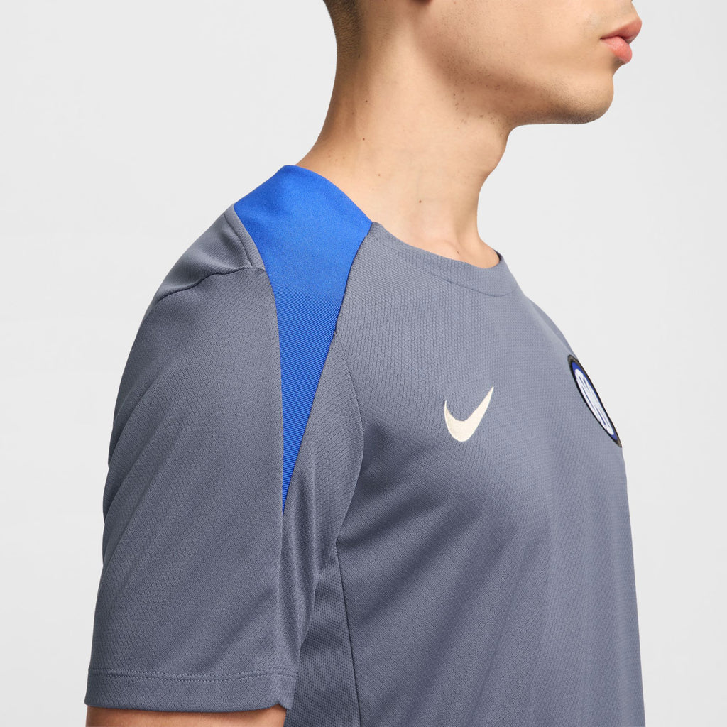 Inter Milan Strike top