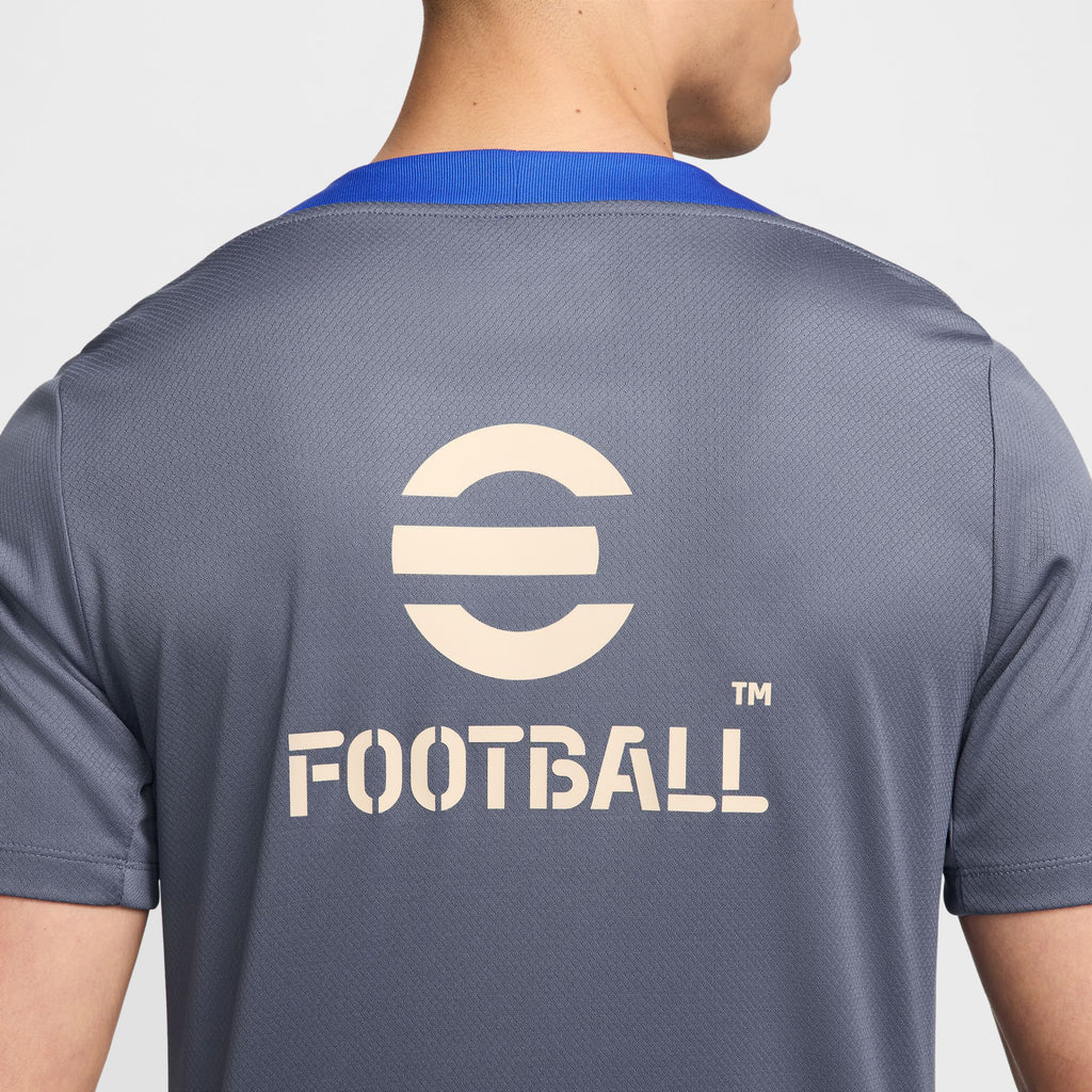 Inter Milan Strike top