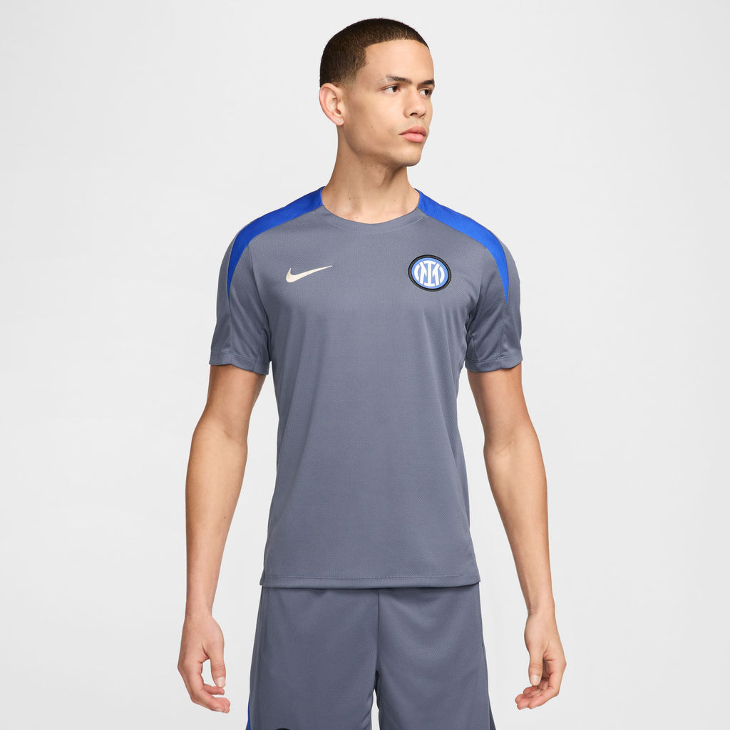 Inter Milan Strike top