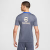 Inter Milan Strike top