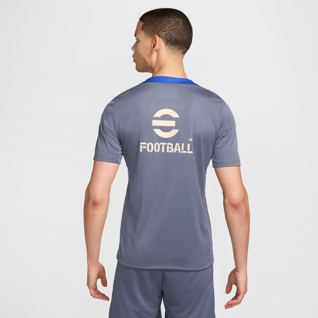Inter Milan Strike top