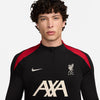 Liverpool FC Strike shirt 24/25