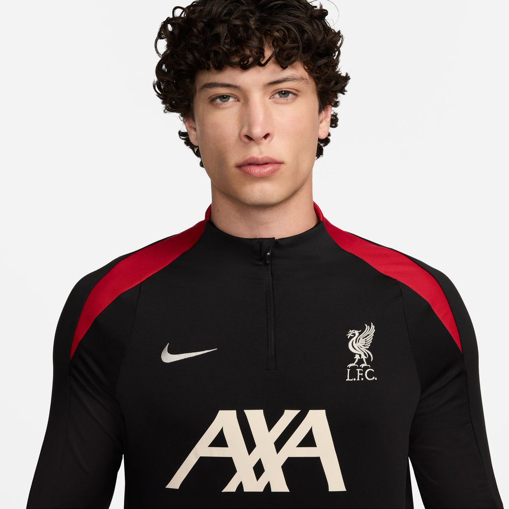 Liverpool FC Strike shirt 24/25