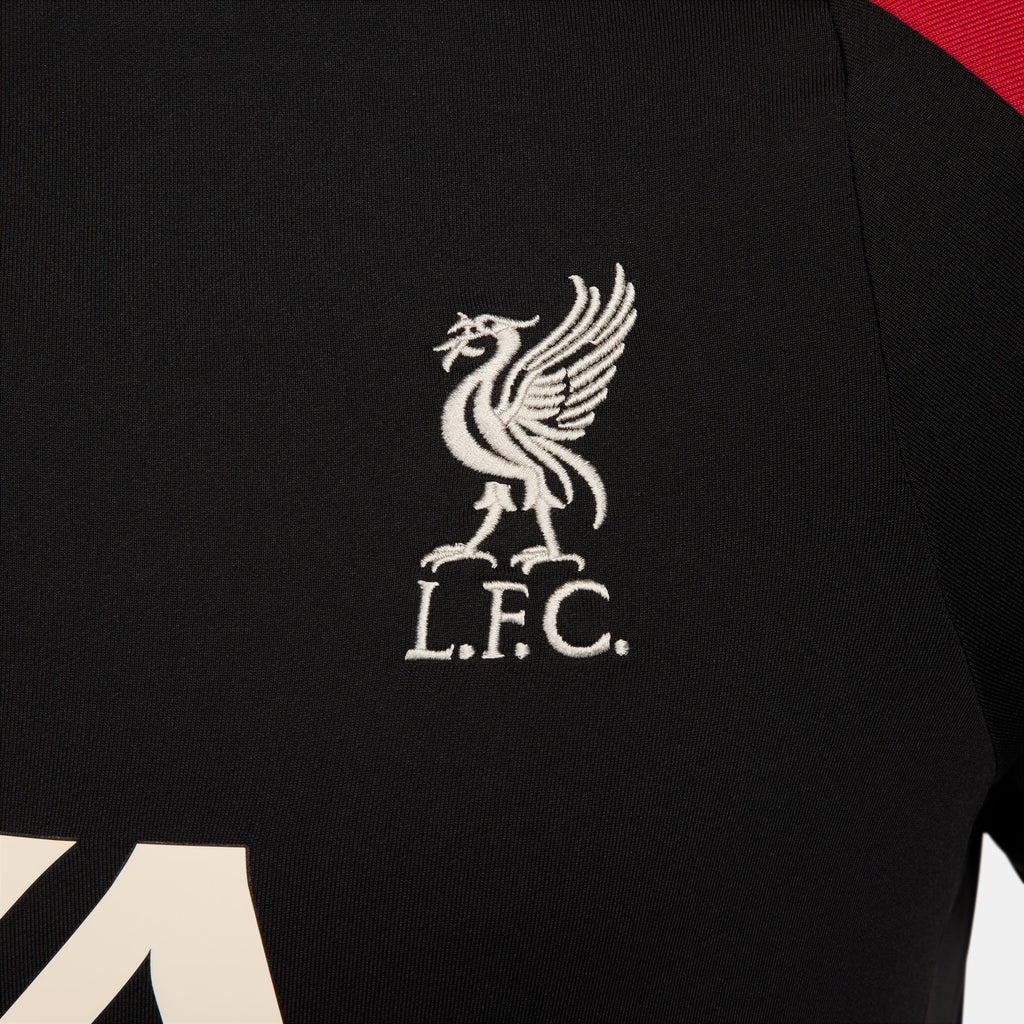Liverpool FC Strike shirt 24/25