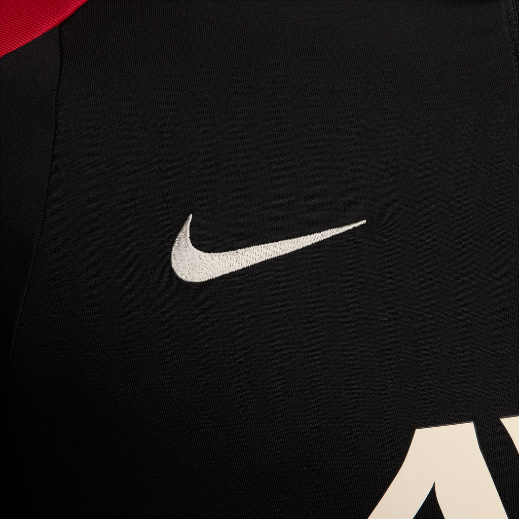 Liverpool FC Strike shirt 24/25