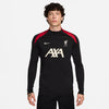 Liverpool FC Strike shirt 24/25