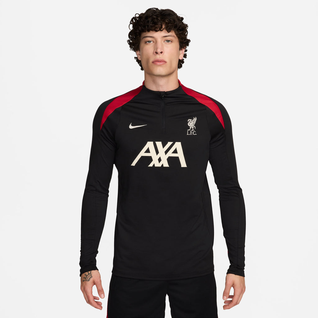 Liverpool FC Strike shirt 24/25
