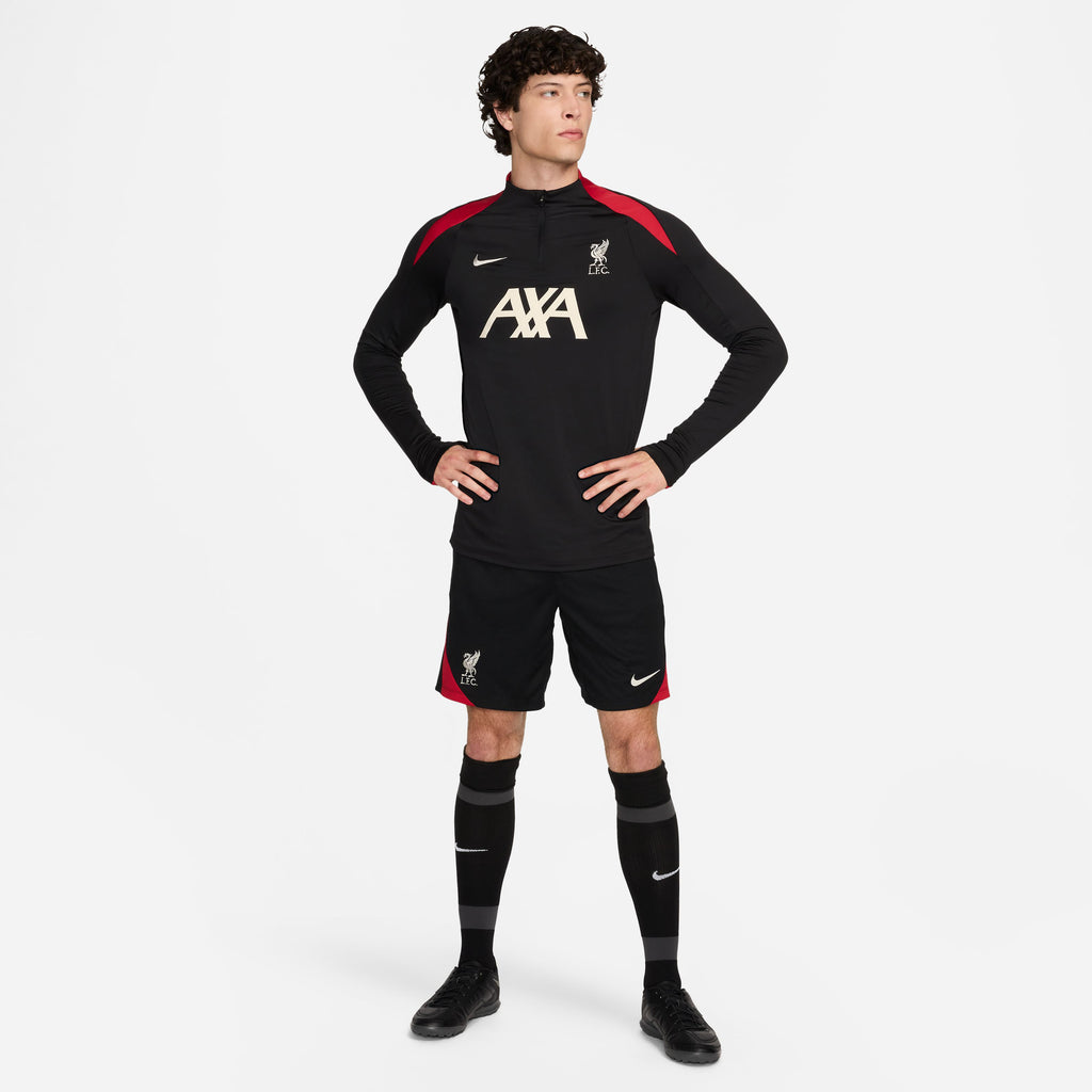 Liverpool FC Strike shirt 24/25