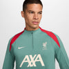 Liverpool FC Strike shirt 24/25