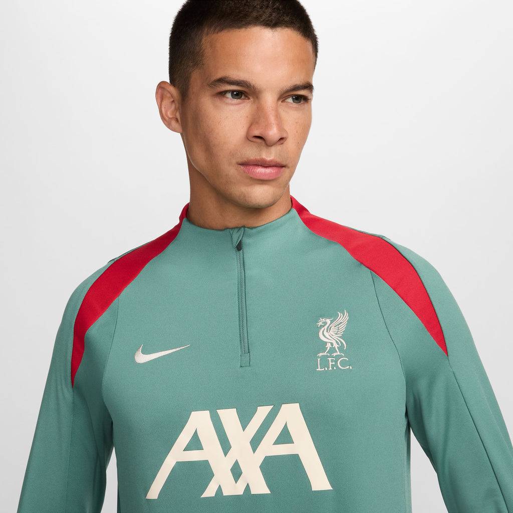 Liverpool FC Strike shirt 24/25