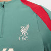 Liverpool FC Strike shirt 24/25