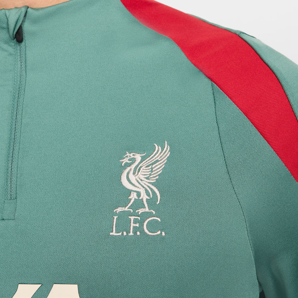 Liverpool FC Strike shirt 24/25