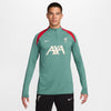 Liverpool FC Strike shirt 24/25