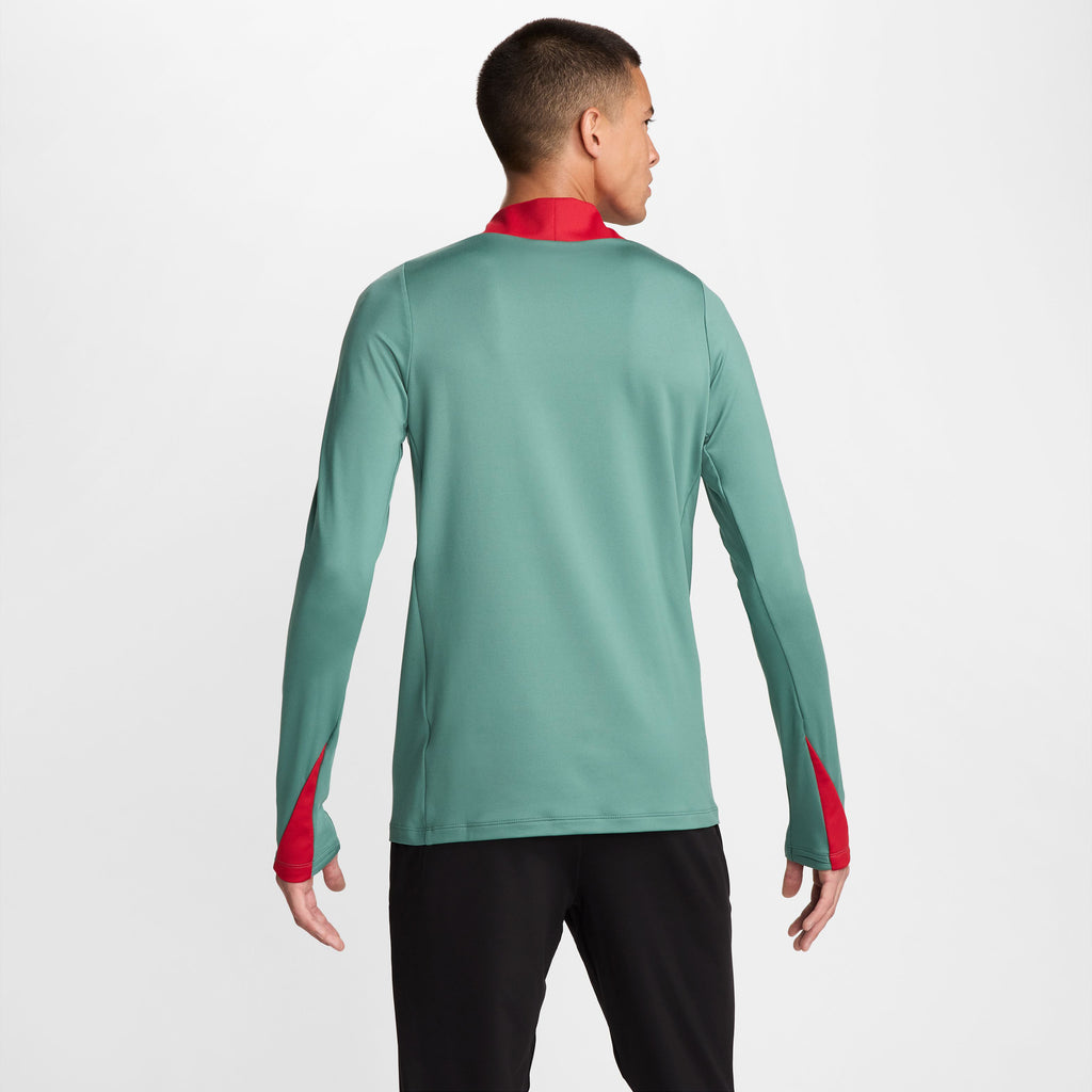 Liverpool FC Strike shirt 24/25
