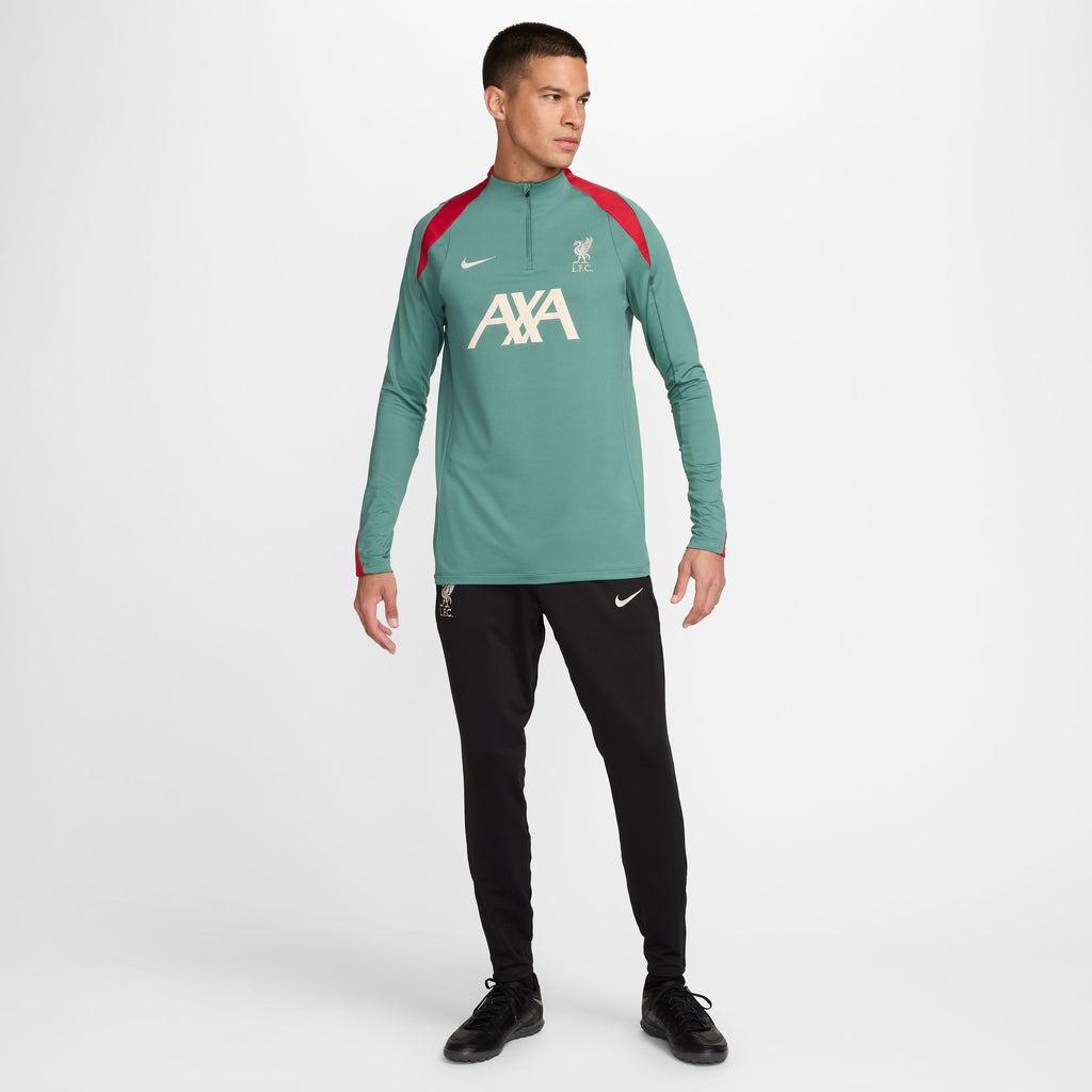 Liverpool FC Strike shirt 24/25