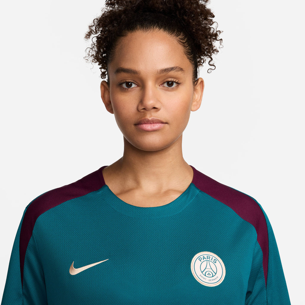 Paris Saint-Germain Dri-FIT Strike top 24/25