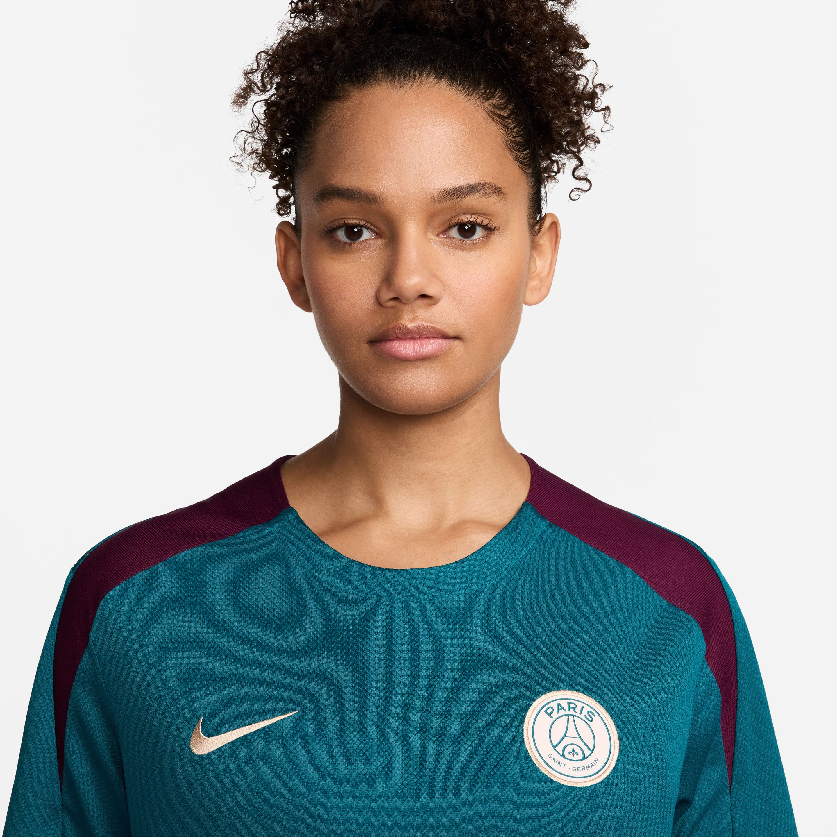 Paris Saint-Germain Dri-FIT Strike top 24/25