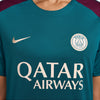 Paris Saint-Germain Dri-FIT Strike top 24/25