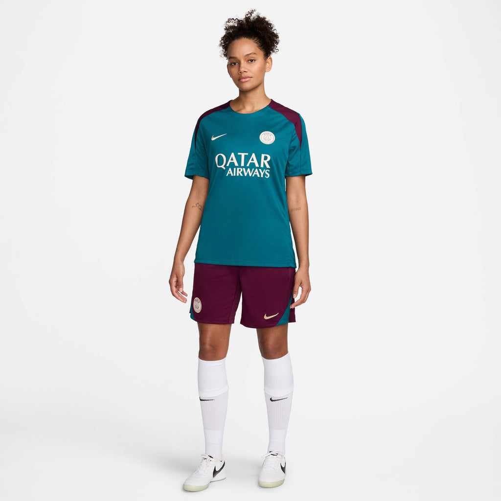 Paris Saint-Germain Dri-FIT Strike top 24/25