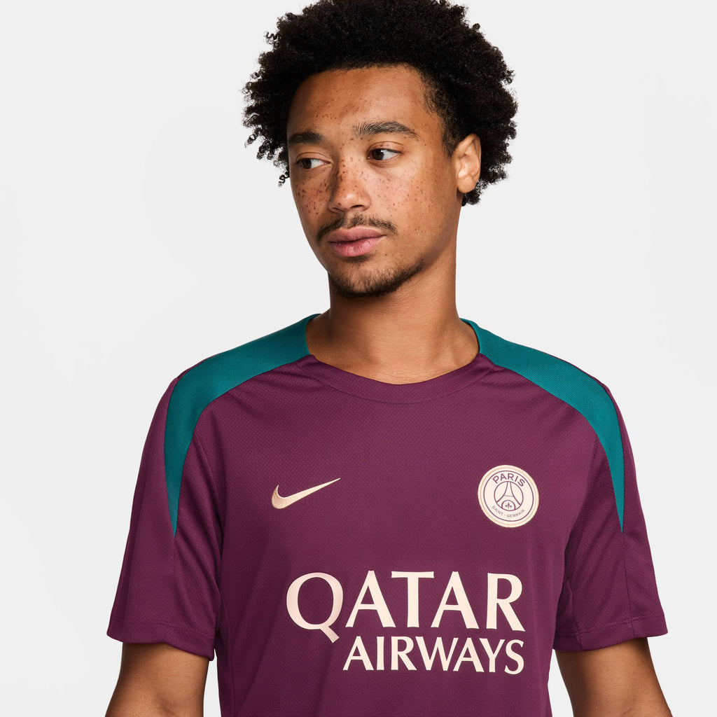 Paris Saint-Germain Dri-FIT Strike top 24/25