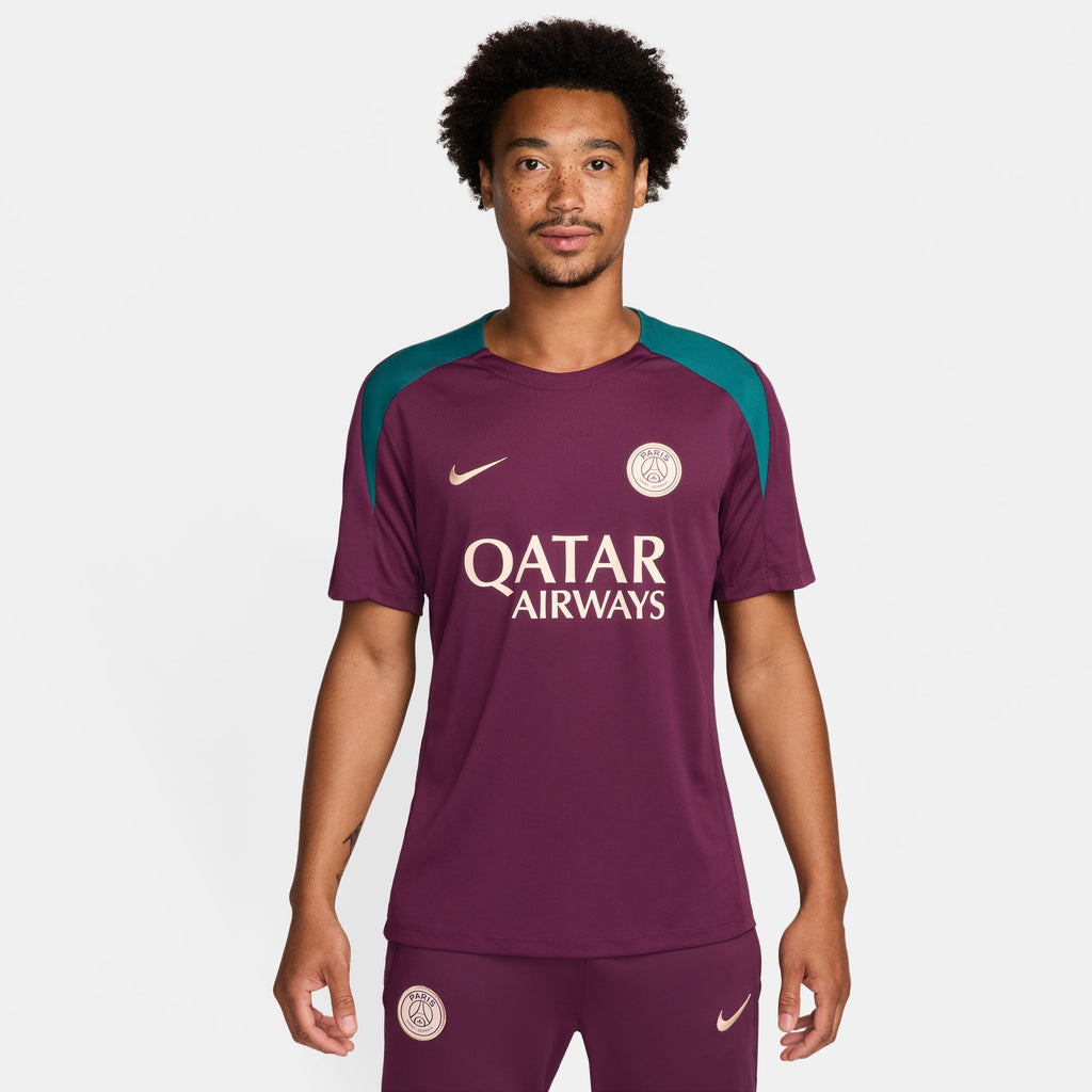 Paris Saint-Germain Dri-FIT Strike top 24/25