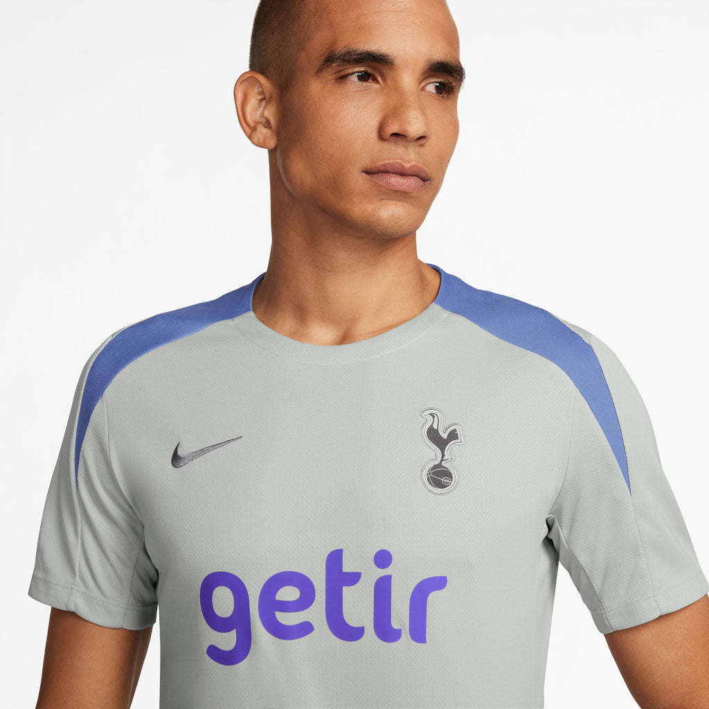 Tottenham Hotspur FC Strike Knit trainingstop 24/25