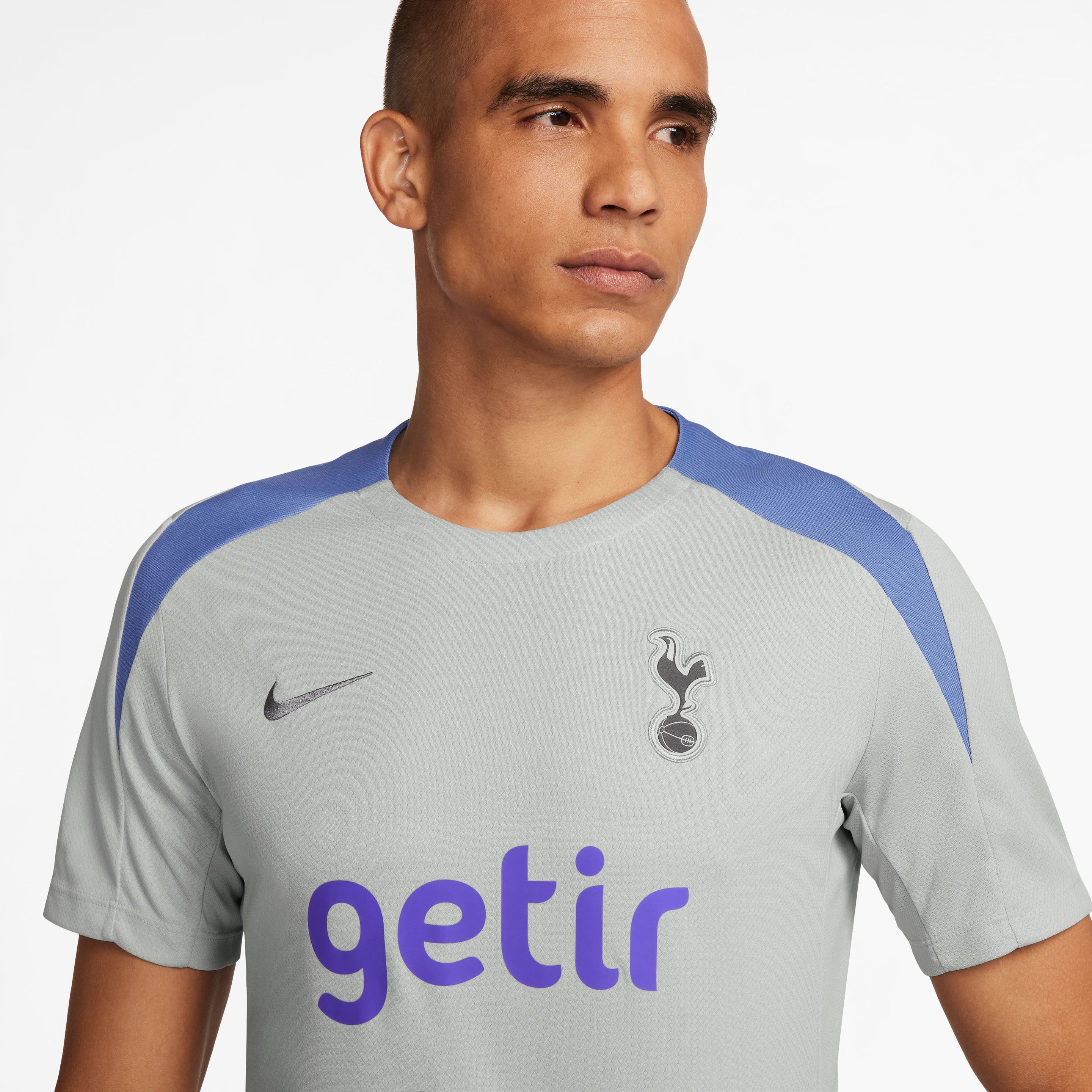 Tottenham Hotspur FC Strike Knit trainingstop 24/25