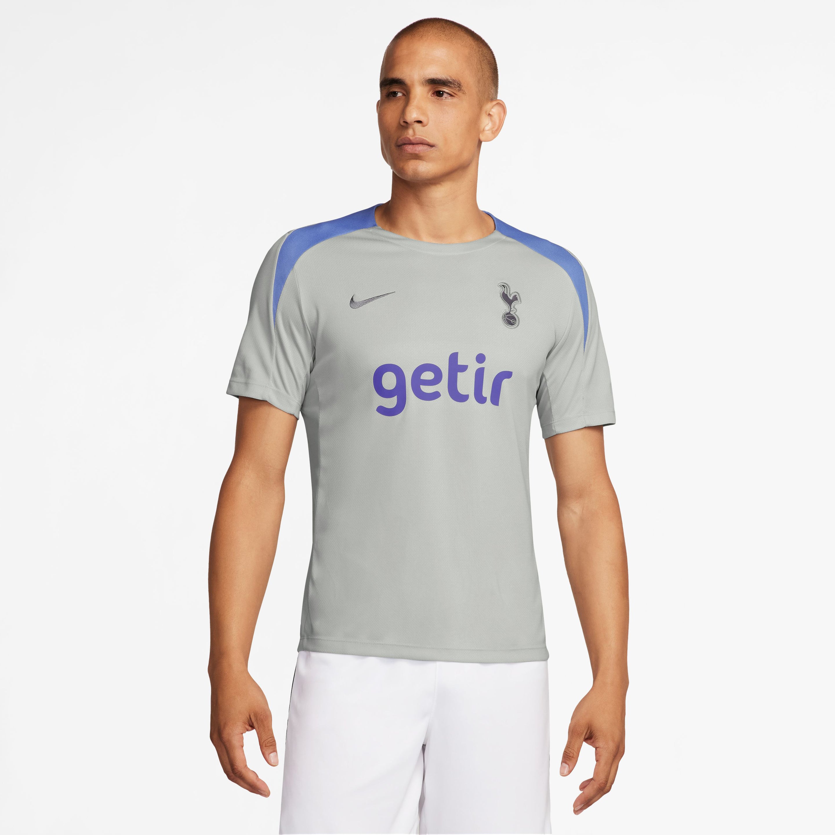 Tottenham Hotspur FC Strike Knit trainingstop 24/25